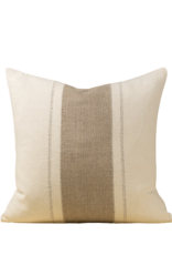 20x20 Edward Linen Pillow