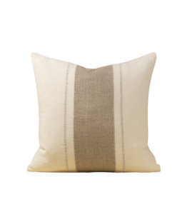 20x20 Edward Linen Pillow