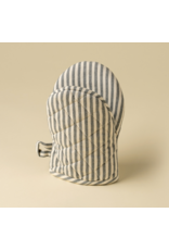 Hampton Stripe Oven Mitt