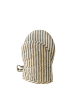Hampton Stripe Oven Mitt