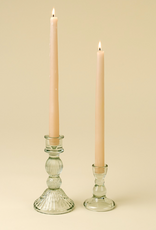 Callista Glass Candleholder