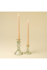 Callista Glass Candleholder