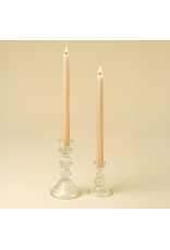 Callista Glass Candleholder