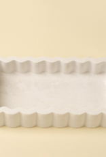 Scalloped Jewelry Plate