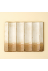 Ombre Soap Dish, Wave