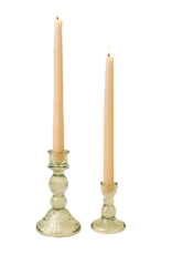 Callista Glass Candleholder