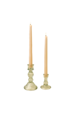 Callista Glass Candleholder