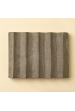Concrete Soap Dish