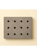 Concrete Soap Dish