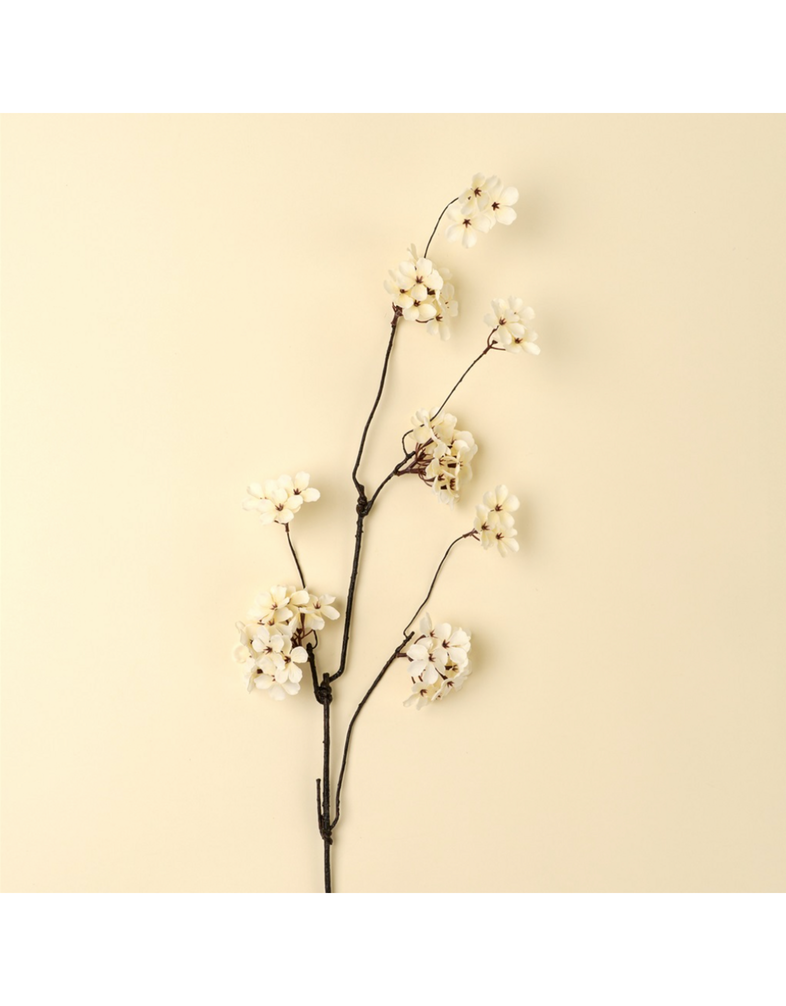 Pear Blossom Branch L