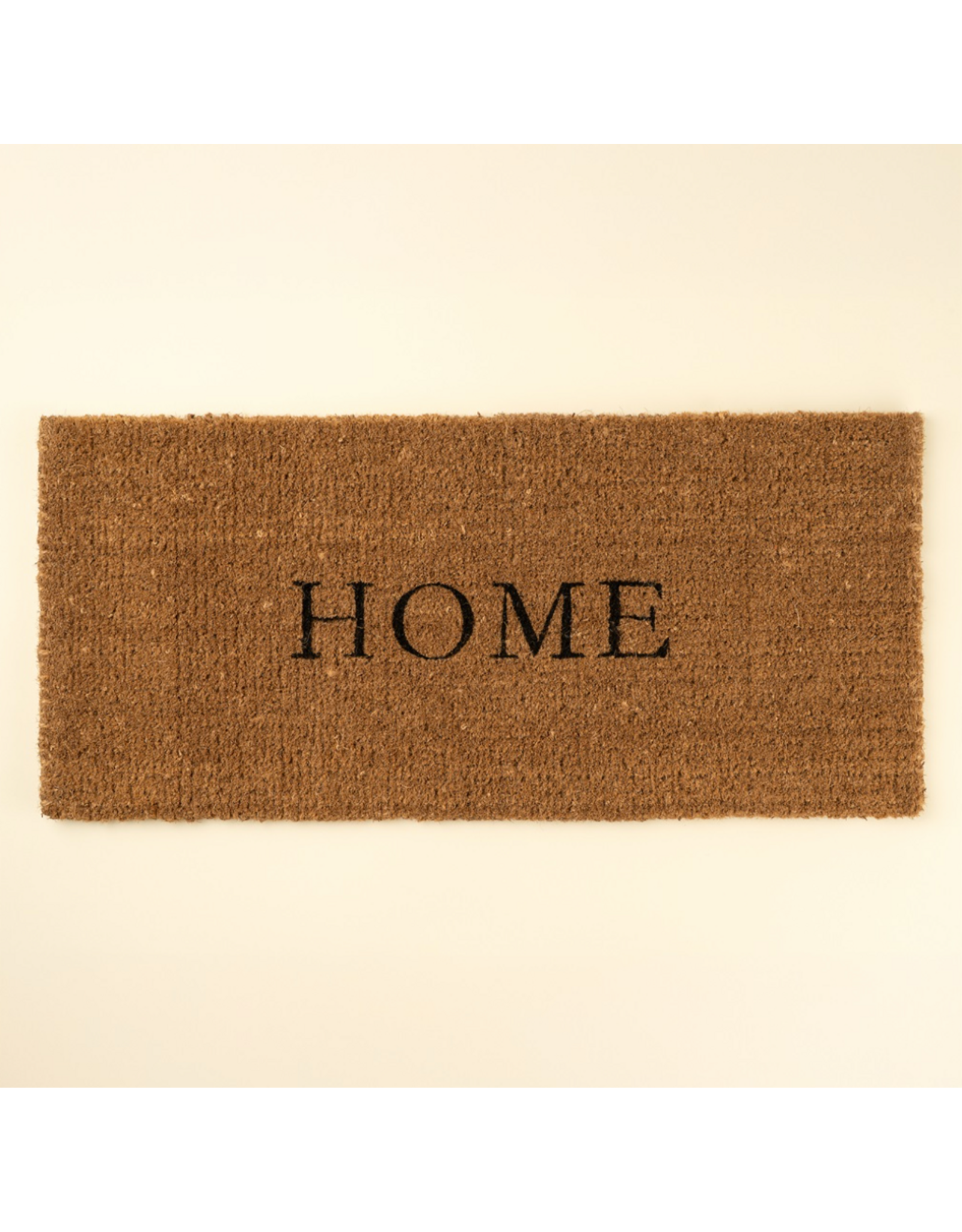 Home Coir Doormat