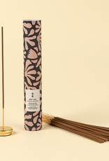 Incense Set/30 Sticks + Holder