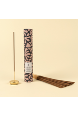Incense Set/30 Sticks + Holder