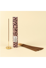 Incense Set/30 Sticks + Holder