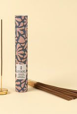 Incense Set/30 Sticks + Holder