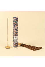 Incense Set/30 Sticks + Holder