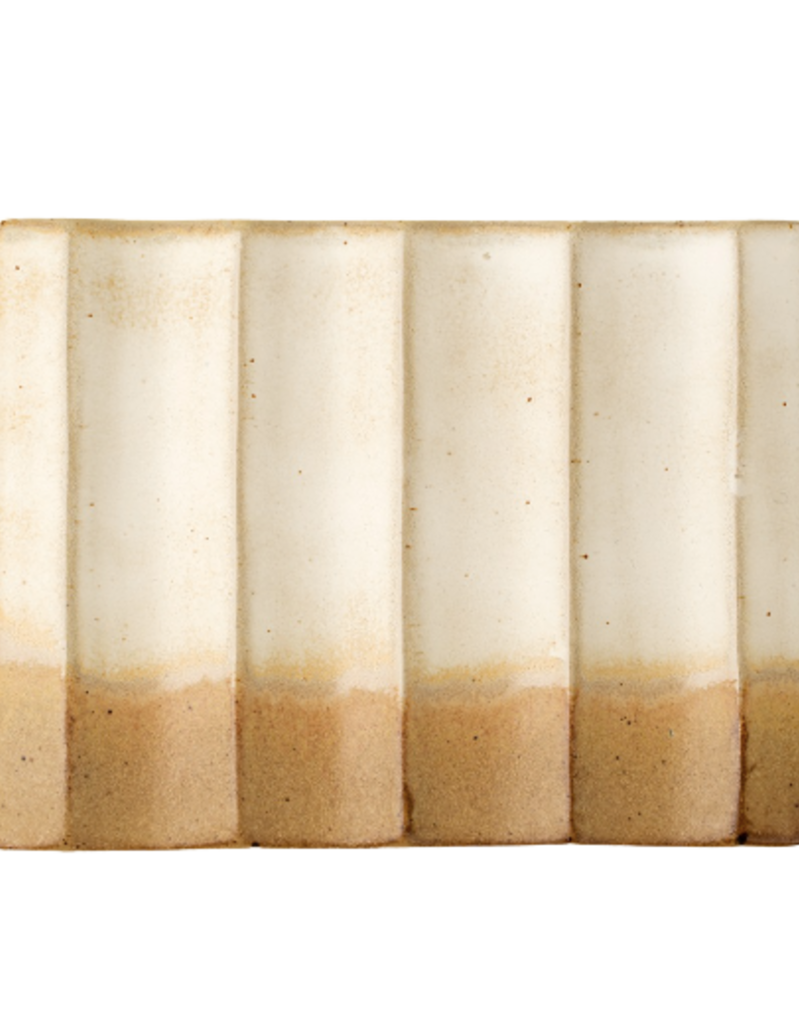 Ombre Soap Dish, Wave