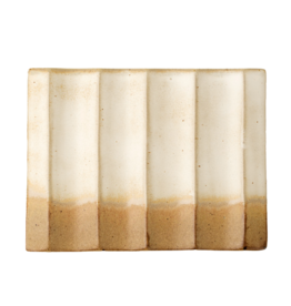Ombre Soap Dish, Wave