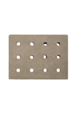 Concrete Soap Dish