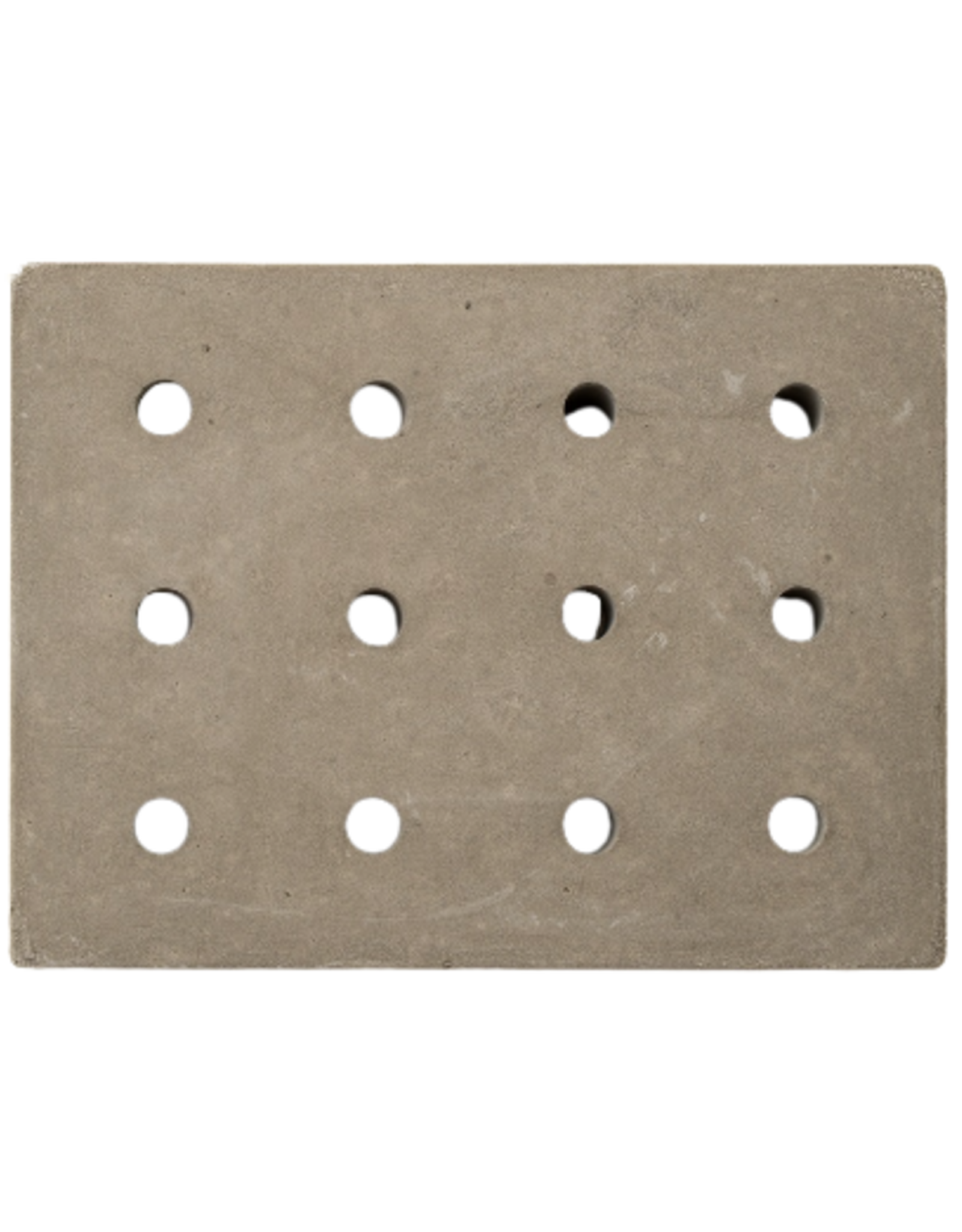Concrete Soap Dish