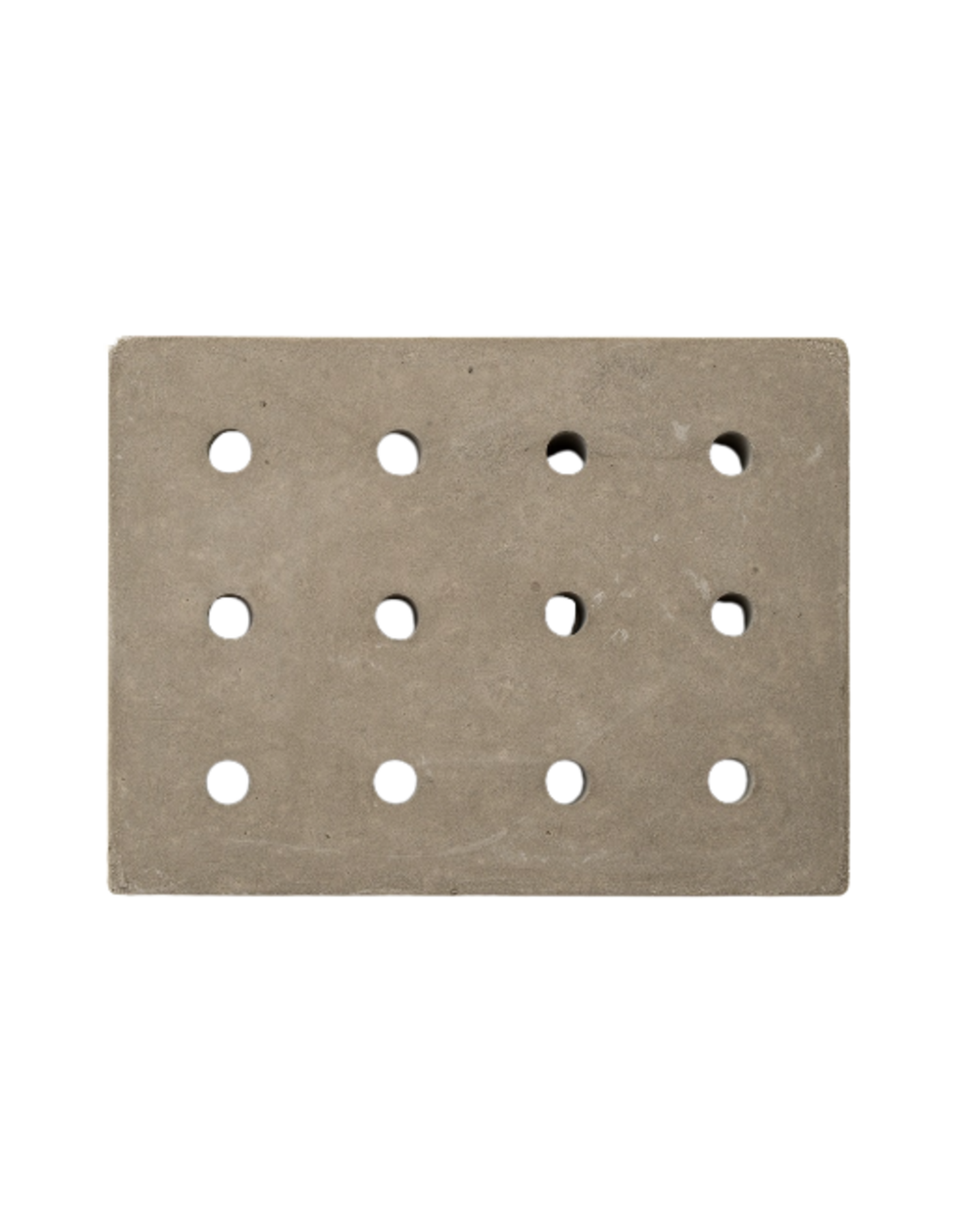 Concrete Soap Dish