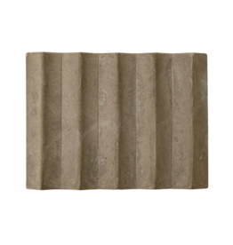 Concrete Soap Dish