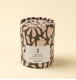 After Rain Soy Candle