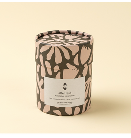 After Rain Soy Candle