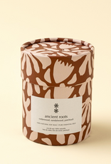 Ancient Roots Soy Candle