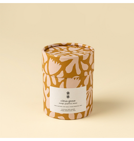Citrus Grove Soy Candle