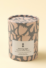 Morning Light Soy Candle