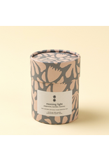 Morning Light Soy Candle