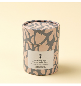 Morning Light Soy Candle