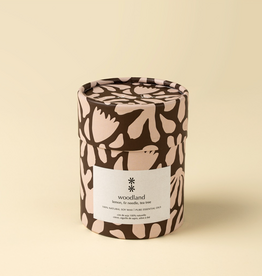 Woodland Soy Candle