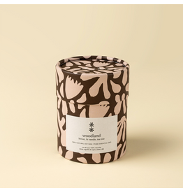 Woodland Soy Candle