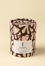 Woodland Soy Candle