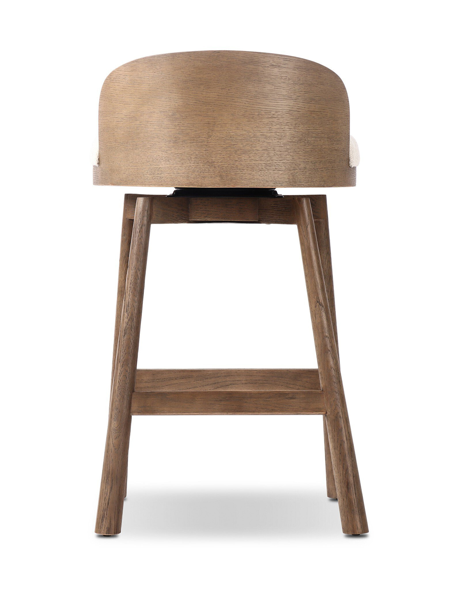 Cloris Swivel Counter Stool