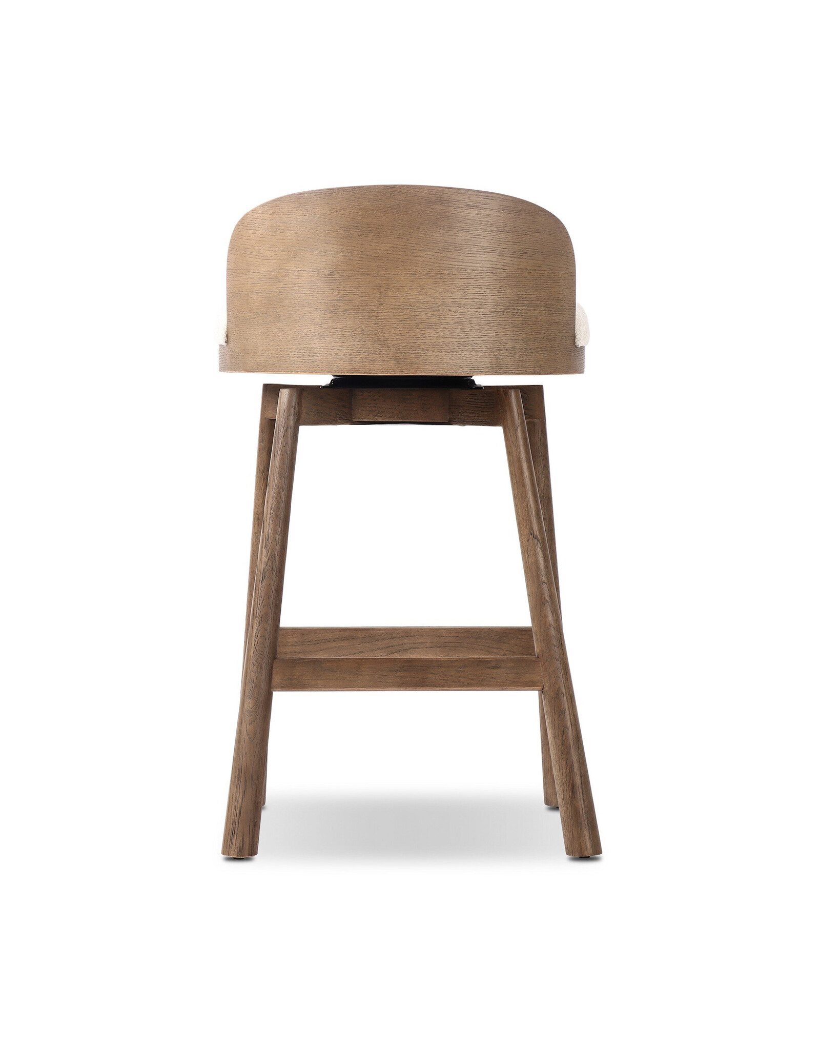 Cloris Swivel Counter Stool