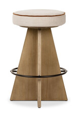 Damon Swivel Counter Stool