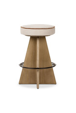 Damon Swivel Counter Stool