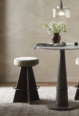 Damon Swivel Counter Stool