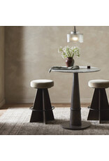 Damon Swivel Counter Stool