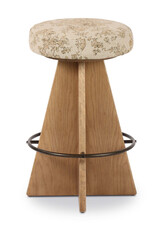 Damon Swivel Counter Stool