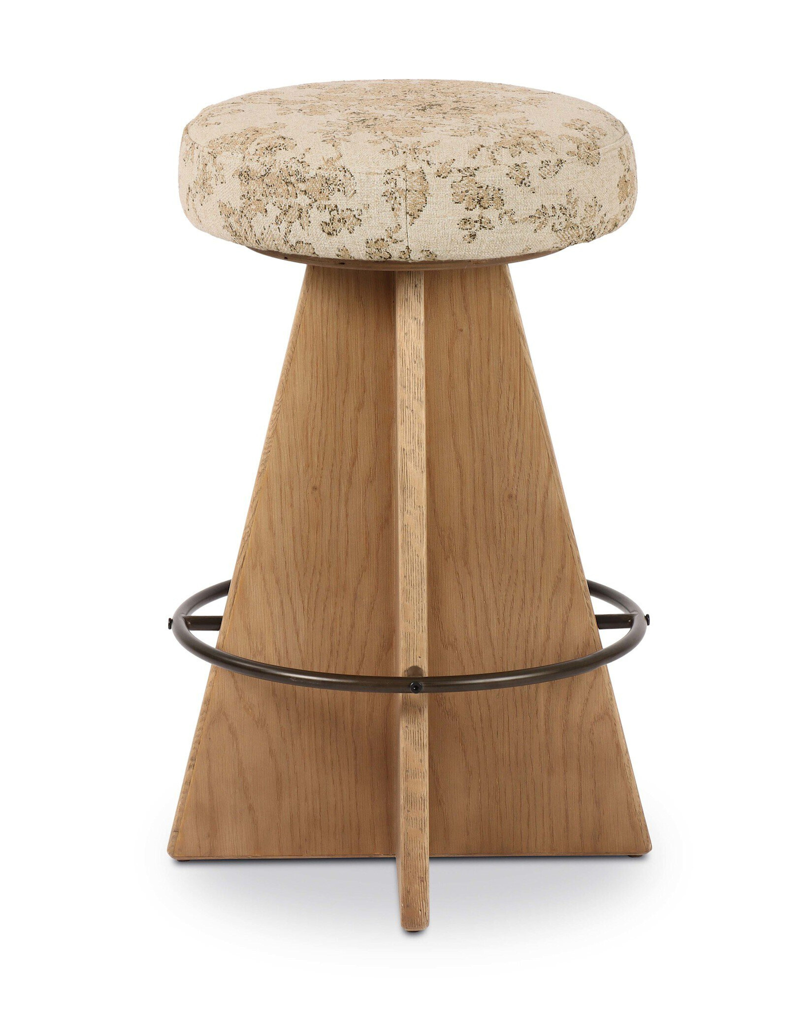 Damon Swivel Counter Stool