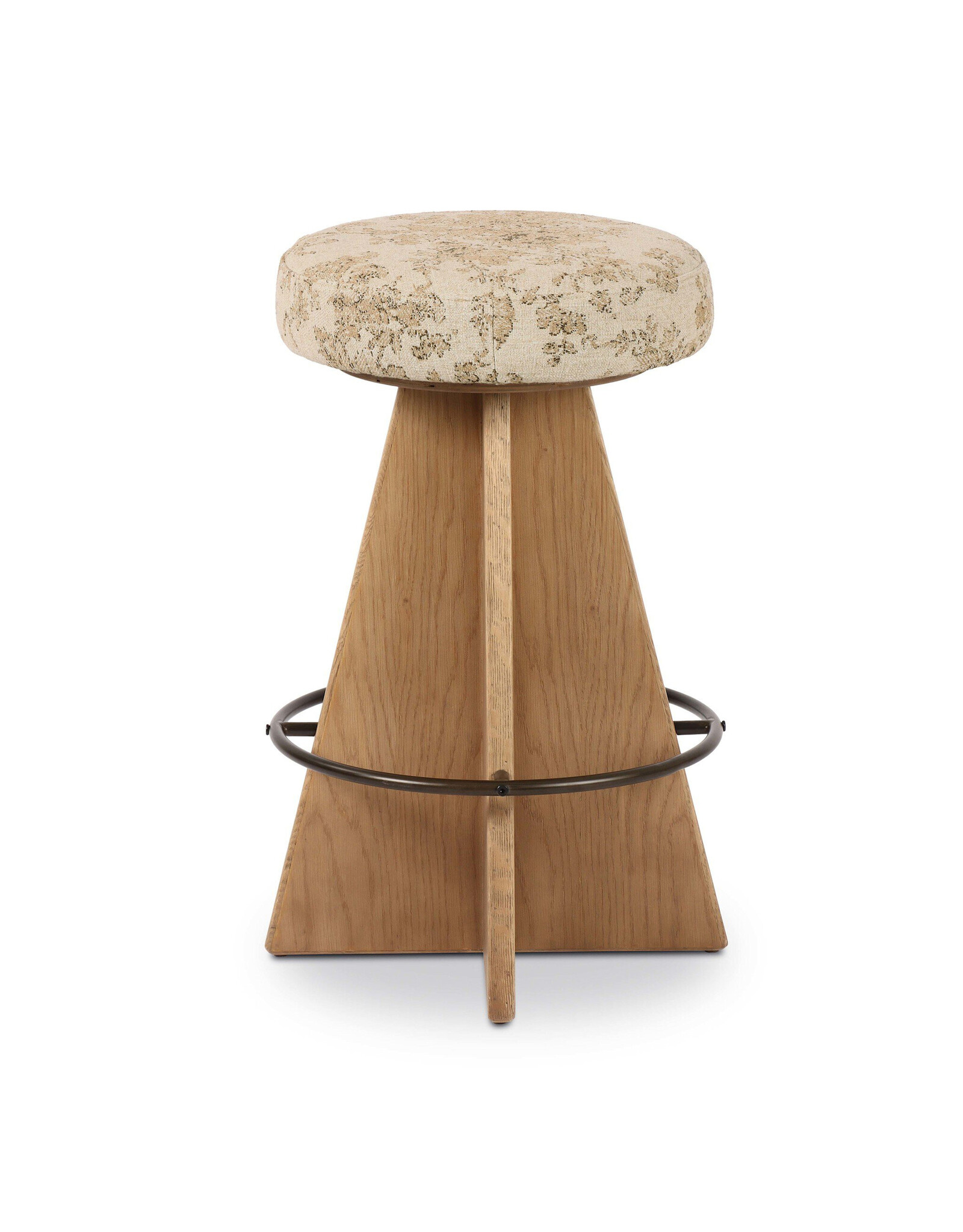 Damon Swivel Counter Stool