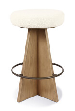 Damon Swivel Counter Stool