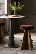 Damon Swivel Counter Stool