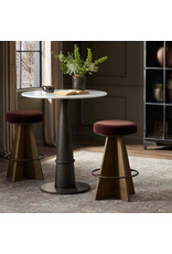 Damon Swivel Counter Stool