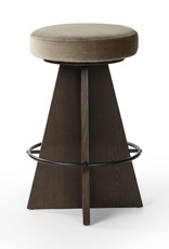 Damon Swivel Counter Stool