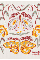 Nocturna Swedish Dishcloth